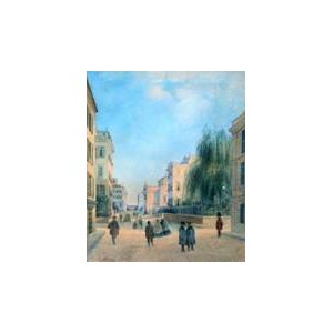 La Côte d'Azur des Russes 