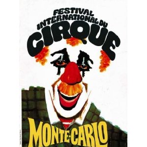 Monaco : Palmares du 36e Festival International du Cirque 