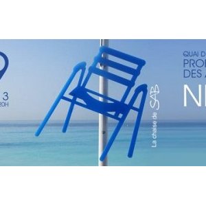 Art of the Prom, l'art à l'air libre
