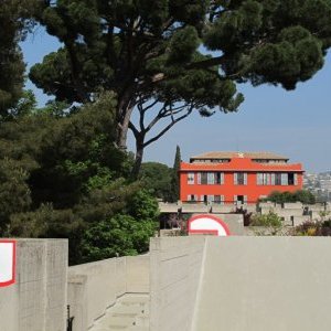 JEP Villa Arson