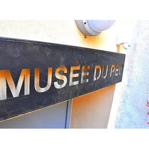 Musée du Peu