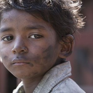 Lion, de Garth Davis