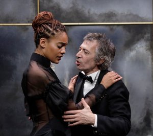 Le Misanthrope de Molière : mise en scène parfaite de Georges Lavaudant