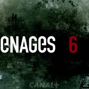 Distribution de places aux Cannois : projection du premier épisode de la Création Originale CANAL+ « ENGRENAGES, NOUVELLE ENQUÊTE »