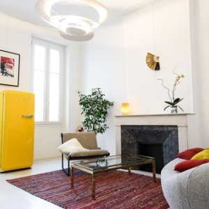 L'appartement