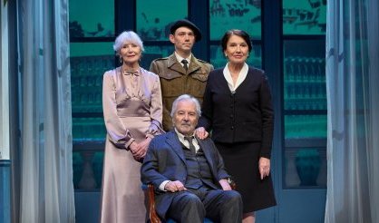 Anthea - Le prix, avec Pierre Arditi et Ludmila Mikaël