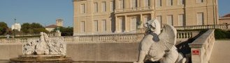 Musée des Arts décoratifs, de la Faïence et de la Mode (Château Borély)