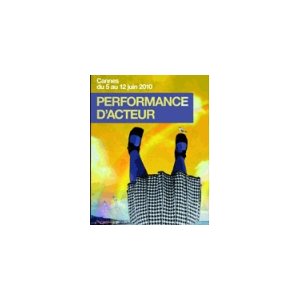 Performance d'Acteurs : 8 scènes, 25 spectacles, 100 comédiens