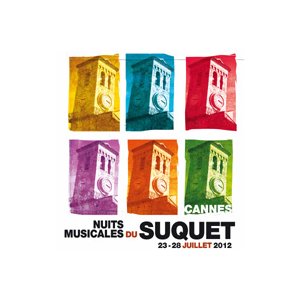 Les nuits musicales du Suquet de Cannes