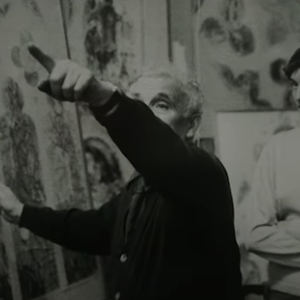 L'exposition Marc Chagall au Centre Pompidou-Metz depuis chez soi ?