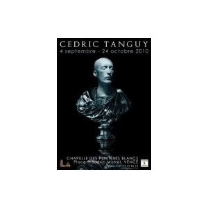 Cédric Tanguy 