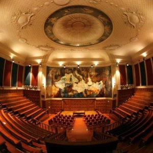 Centre Universitaire Méditerranéen
