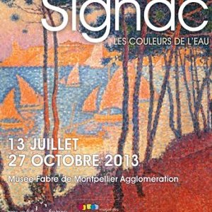Voyager dans le néo-impressionnisme avec Signac 