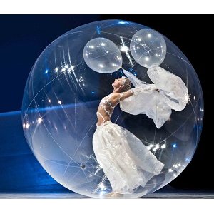 Les prochains rendez-vous des Ballets de Monte-Carlo