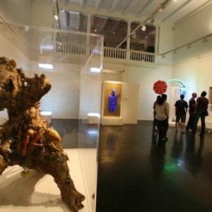 Musée d'Art de Toulon