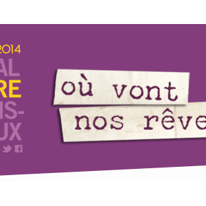 Festival du livre