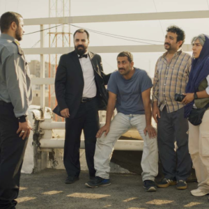 « Un simple accident », de Jafar Panahi