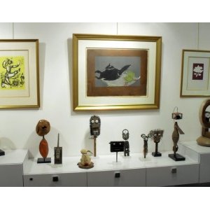 Galerie Frédéric Gollong