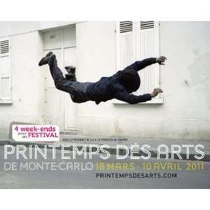 Les week-end du Printemps !