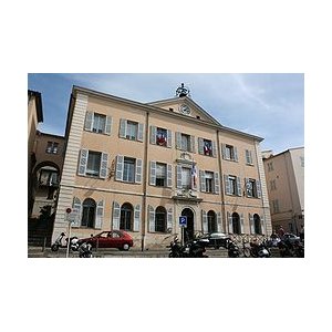 Salle des Associations d'Antibes