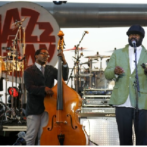 Shepp, Lloyd et Gregory Porter à l'affiche du prochain Jazz à Juan