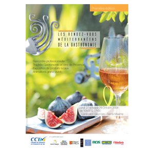 Rendez-vous Méditerranéens de la Gastronomie