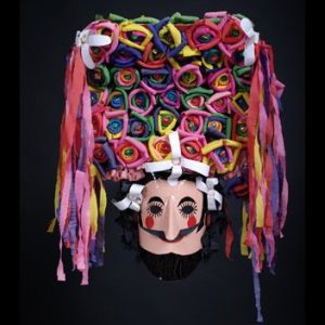 Bas les masques !