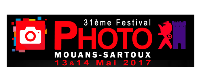 Une master class à ne pas louper pour le Festival Photo de Mouans-Sartoux 