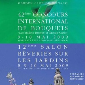 13e Salon "Rêveries sur les Jardins" 