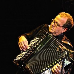 Richard Galliano en sextet à l'Opéra de Nice