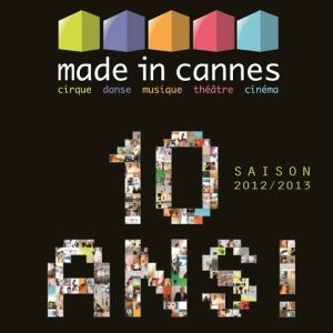 Made In Cannes