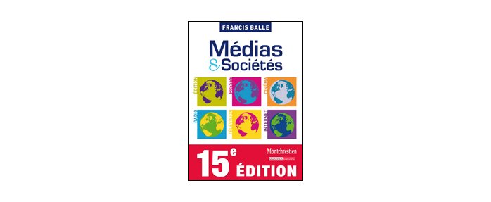 Médias & Sociétés : 15 ème édition