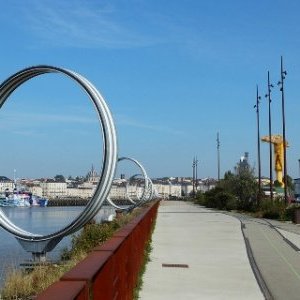 Les machines de l'île de Nantes