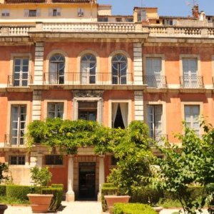 Le Musée d'art et d'histoire de Provence à Grasse