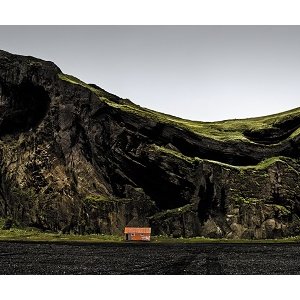 Exposition "Lanscapes II" de José María MELLADO à la galerie Sandrine Mons