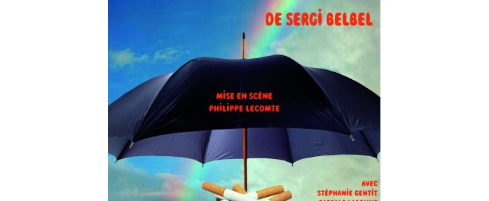 « Après la Pluie »