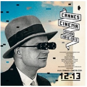 Cannes Cinéma et son programme en Février