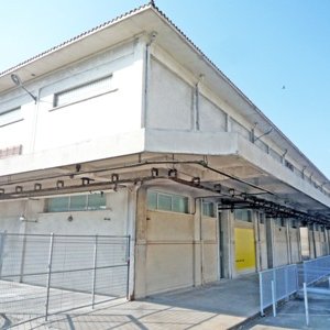 La Station