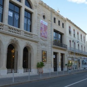 Théâtre Municipal Armand