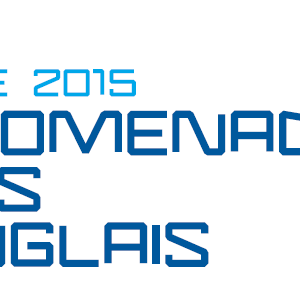 Promenade(S) des Anglais - Eté 2015, présentation générale