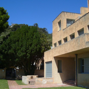 La Villa Noailles, à Hyères, labellisée Centre d'art d'intérêt national