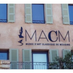 MACM à Mougins