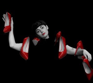 Festival de danse de Cannes : l'émancipation des Cendrillons modernes avec la Compagnie Eugénie Andrin