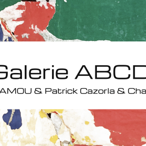Galerie ABCD Mougins