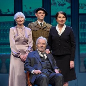 Anthea - Le prix, avec Pierre Arditi et Ludmila Mikaël