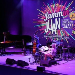 JAMMIN'JUAN : succès confirmé pour cette deuxième édition du Marché des professionnels du JAZZ