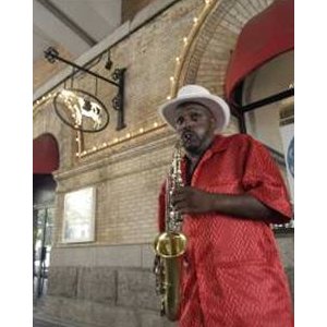 Vibrez au rythme du « Sound of Philadelphia »