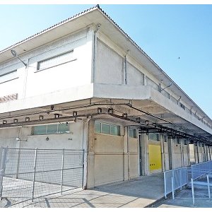 La Station