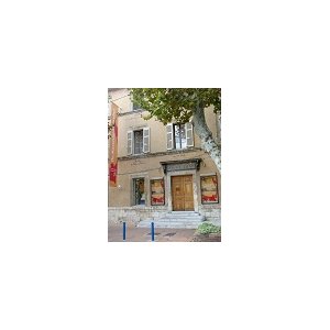 Exposition : "D'une mer à l'autre" à Martigues