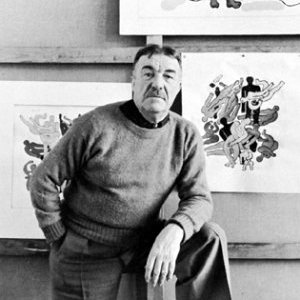 Exposition Fernand Léger : Reconstruire le réel
